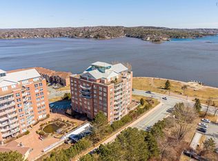 99 Waterfront Dr #403, Halifax, NS B4A 4K5