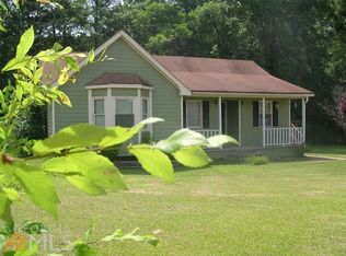 170 Springdale Ct, Newborn, GA 30056