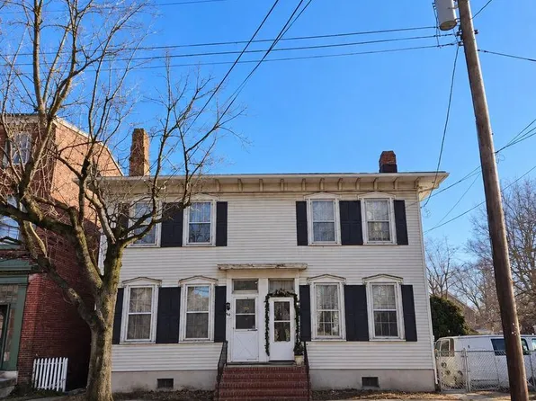 87 Broadway #89, Salem, NJ 08079