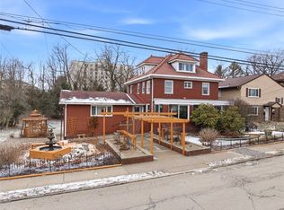 3549 McClure Ave, Pittsburgh, PA 15212