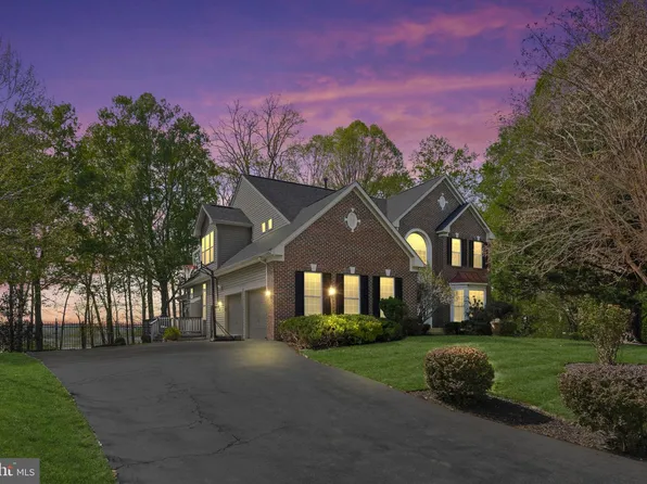 15590 Canvasback Ct, Woodbridge, VA 22191