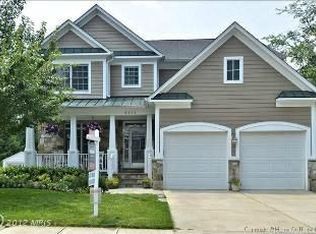 8804 Grant St, Bethesda, MD 20817