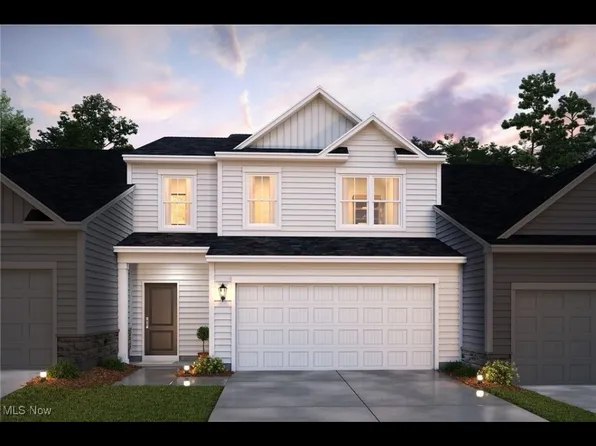 1222 Elowen Way, Uniontown, OH
