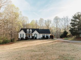 256 Lost Lake Way, Villa Rica, GA 30180