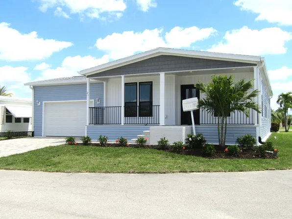 23 Jima Ct #271, Fort Myers, FL 33912