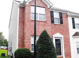 3371 Bridgeville Rd, Raleigh, NC 27610