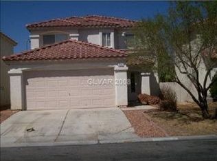 704 Ribbon Grass Ave, Las Vegas, NV 89183