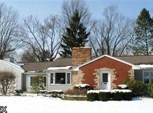 526 Reynolds Ave, Akron, OH 44313