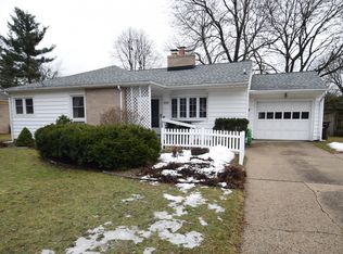 410 E Saint Andrews Rd, Midland, MI 48642