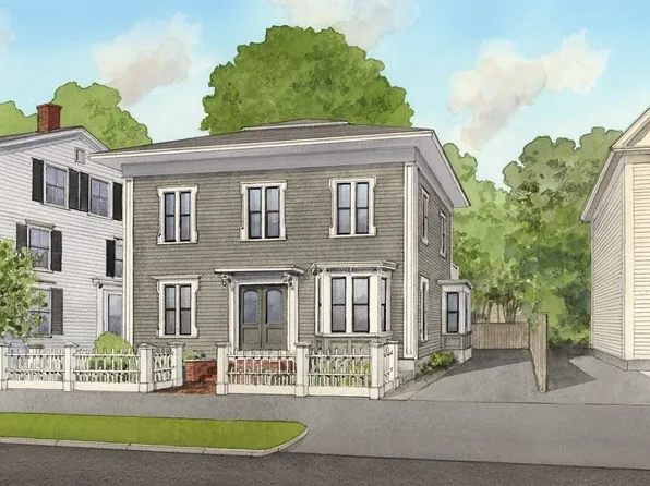 66 Washington St #66, Newburyport, MA 01950