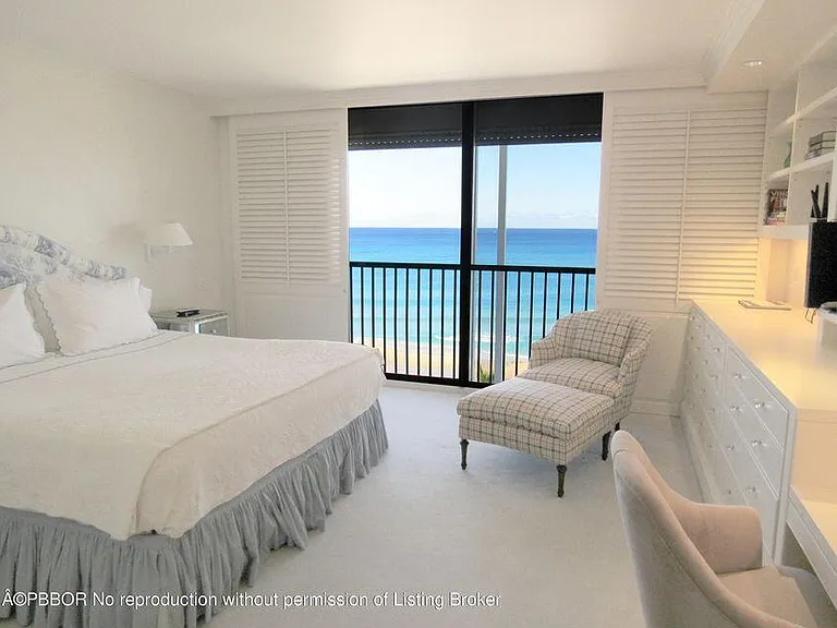 400 S Ocean Blvd #4150 — Photo 9