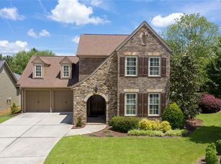 143 Cadence Trl, Canton, GA 30115