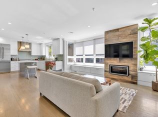 60 Cameron St #3, Brookline, MA 02445