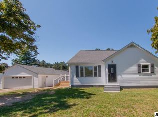 4616 Clark Lake Rd, Jackson, MI 49201