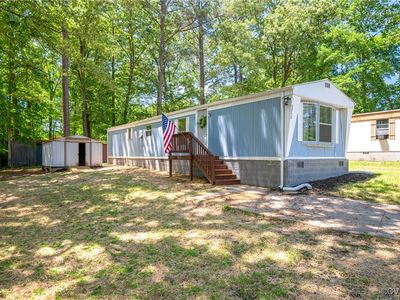 2213 Circlestone Ct, South Chesterfield, VA, 23834