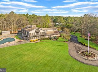 46 Goose Pond Rd, Tabernacle, NJ 08088