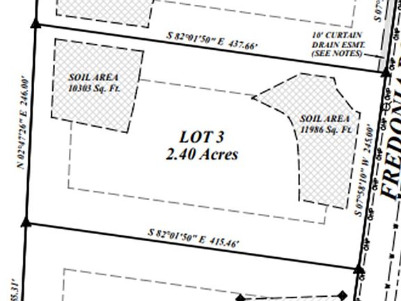 2nd image of 3 Fredonia Rd Lot 3