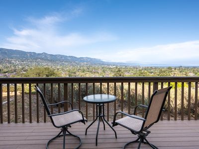 1010 Portesuello Ave, Santa Barbara, CA, 93105