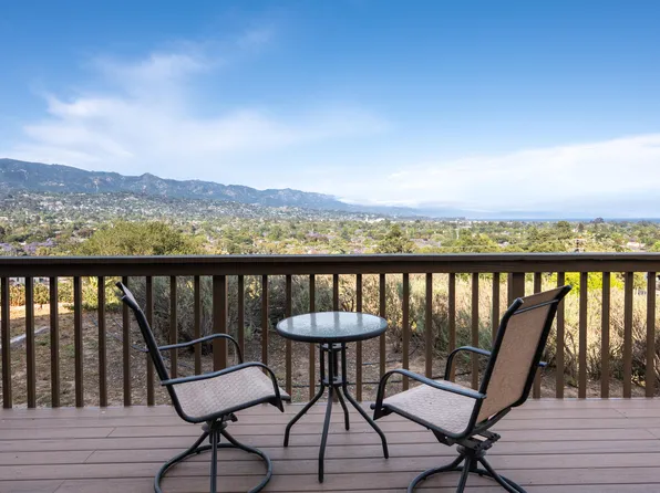 1010 Portesuello Ave, Santa Barbara, CA 93105