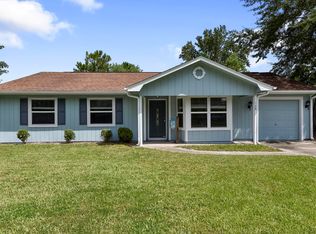 148 Dogwood Cir, Saint Marys, GA 31558