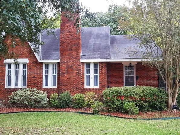 1458 Watson Ave, Montgomery, AL 36106
