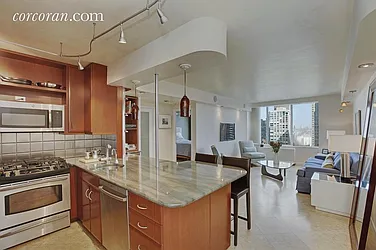 Sold by Corcoran