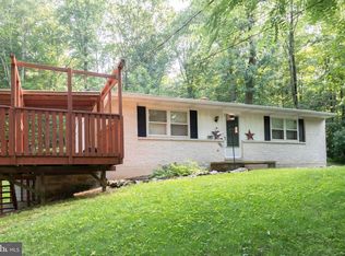 150 Dove Rd, Fredericksburg, PA 17026