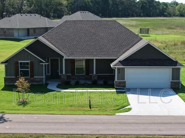 207 Hope Ave, Shawnee, OK