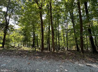 Mill Stone Run, Harpers Ferry, WV 25425