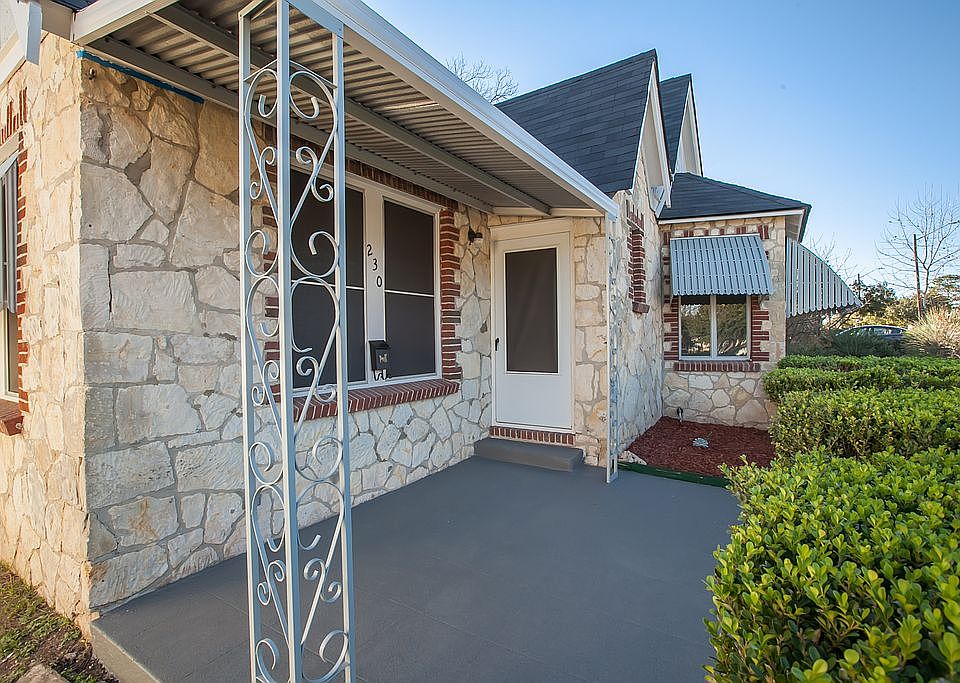 230 Donaldson Ave, San Antonio, TX 78201 Zillow