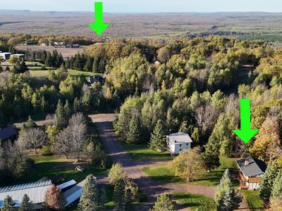 138 Sno Dance Dr, Wakefield, MI, 49968