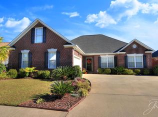 2117 Balclutha Ln, Sumter, SC 29153