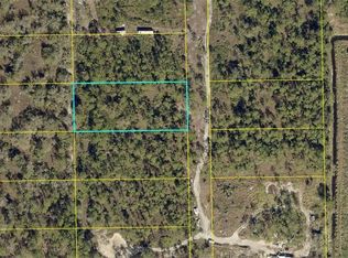 5911 Stewart Ln, Labelle, FL 33935