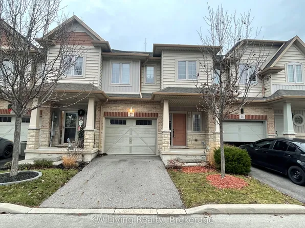 8 Lakelawn Rd #27, Grimsby, ON L3M 0G1