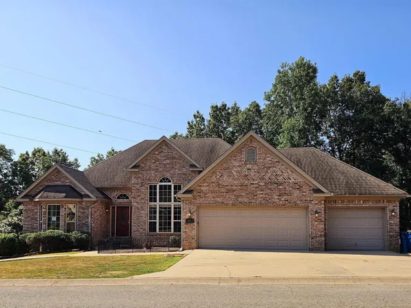 1014 Skyline Dr, Alexander, AR 72002