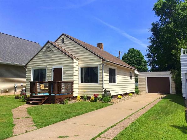 1012 Baldwin Ave
