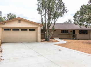684 Daniel Dr, Prescott, AZ 86303
