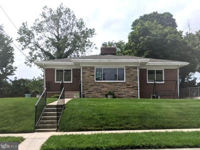 6507 Adak St, Capitol Heights, MD, 20743