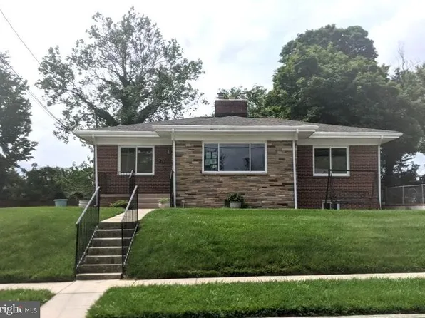 6507 Adak St, Capitol Heights, MD 20743