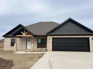 806 Brayden Ln, Manila, AR 72442