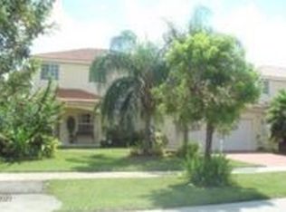 15926 SW 99th St, Miami, FL 33196