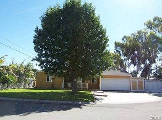 200 N Ranchito St, Anaheim, CA 92801