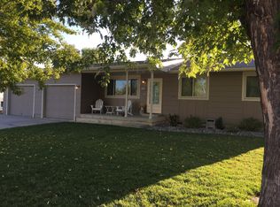 1947 Papago Dr, Sheridan, WY 82801