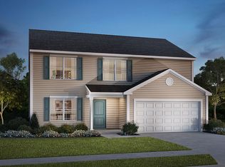 2852 Pointe Bay Rd, Indianapolis, IN 46229