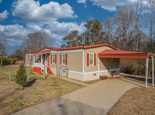 242 Wilson Garage Rd, Commerce, GA 30529