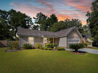 805 N Aylesbury Rd, Goose Creek, SC 29445