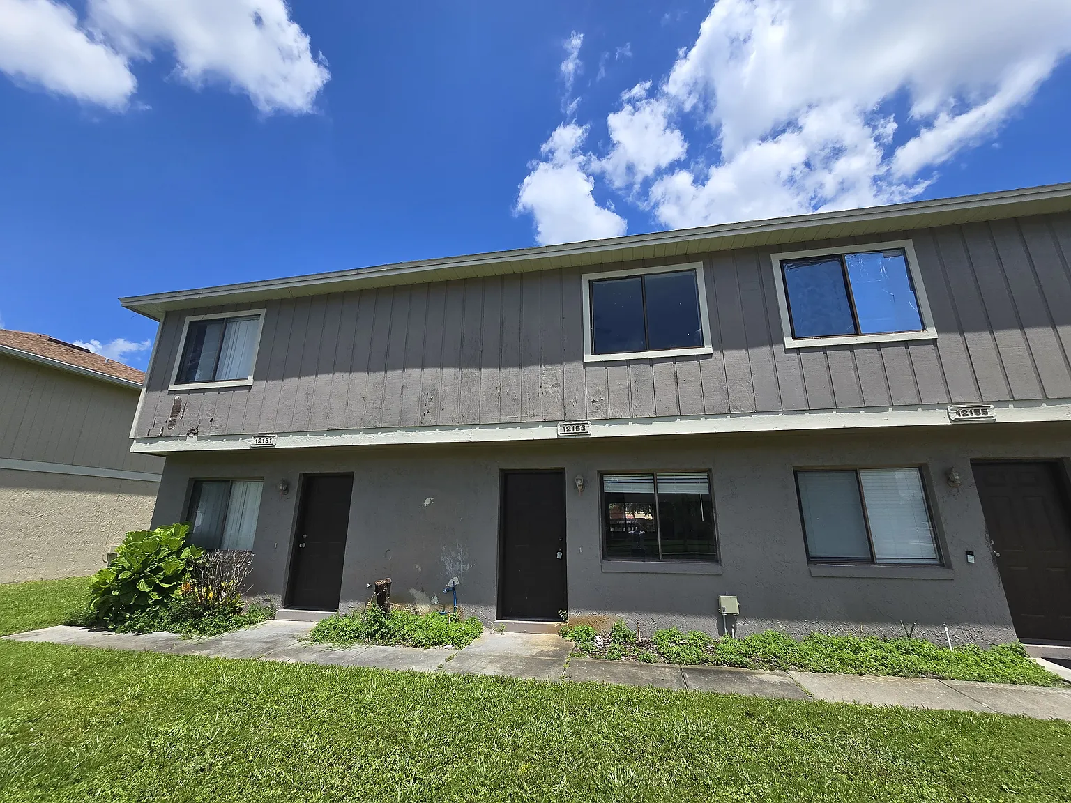 2 bed, 2.5 bath, 960 sqft, $1,700 — Photo 1