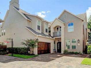 1303 Westview Garden Ct, Houston, TX 77055