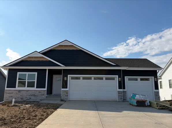 6130 Thor Ave, Davenport, IA 52807