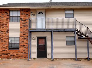 4701 Spring Ridge Rd, Enid, OK 73703